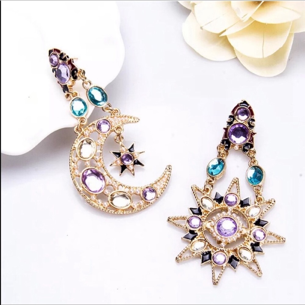 BOGO 🥳 🌙 🌟 Gorgeous Boho Earrings